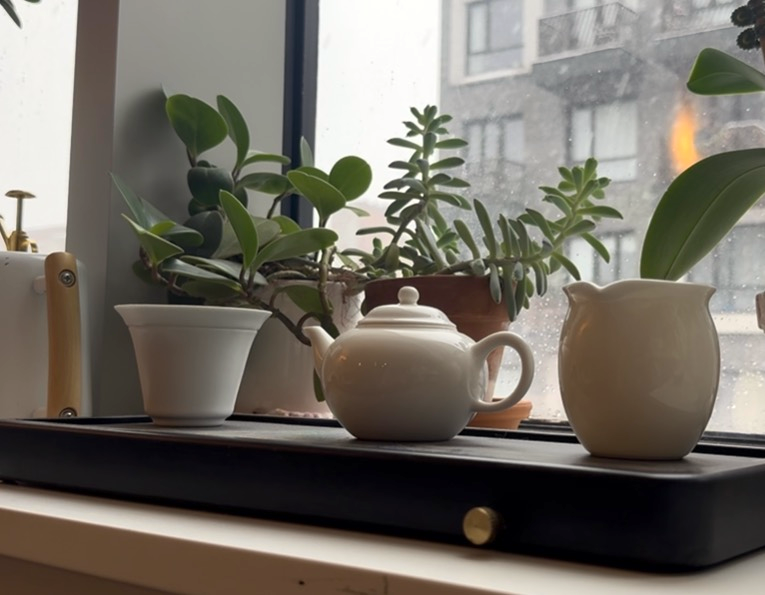 Flash steeping, explained
