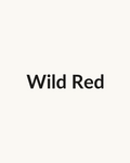 Wild Red — dry leaf