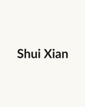 Shui Xian — dry leaf