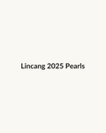 Lincang 2025 Pearls — dry leaf