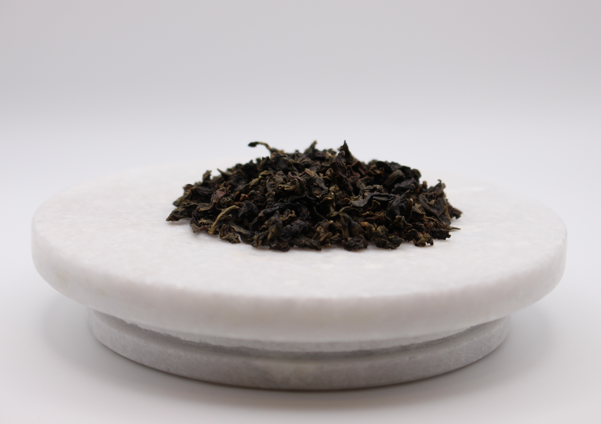 Charcoal-Roasted Tieguanyin