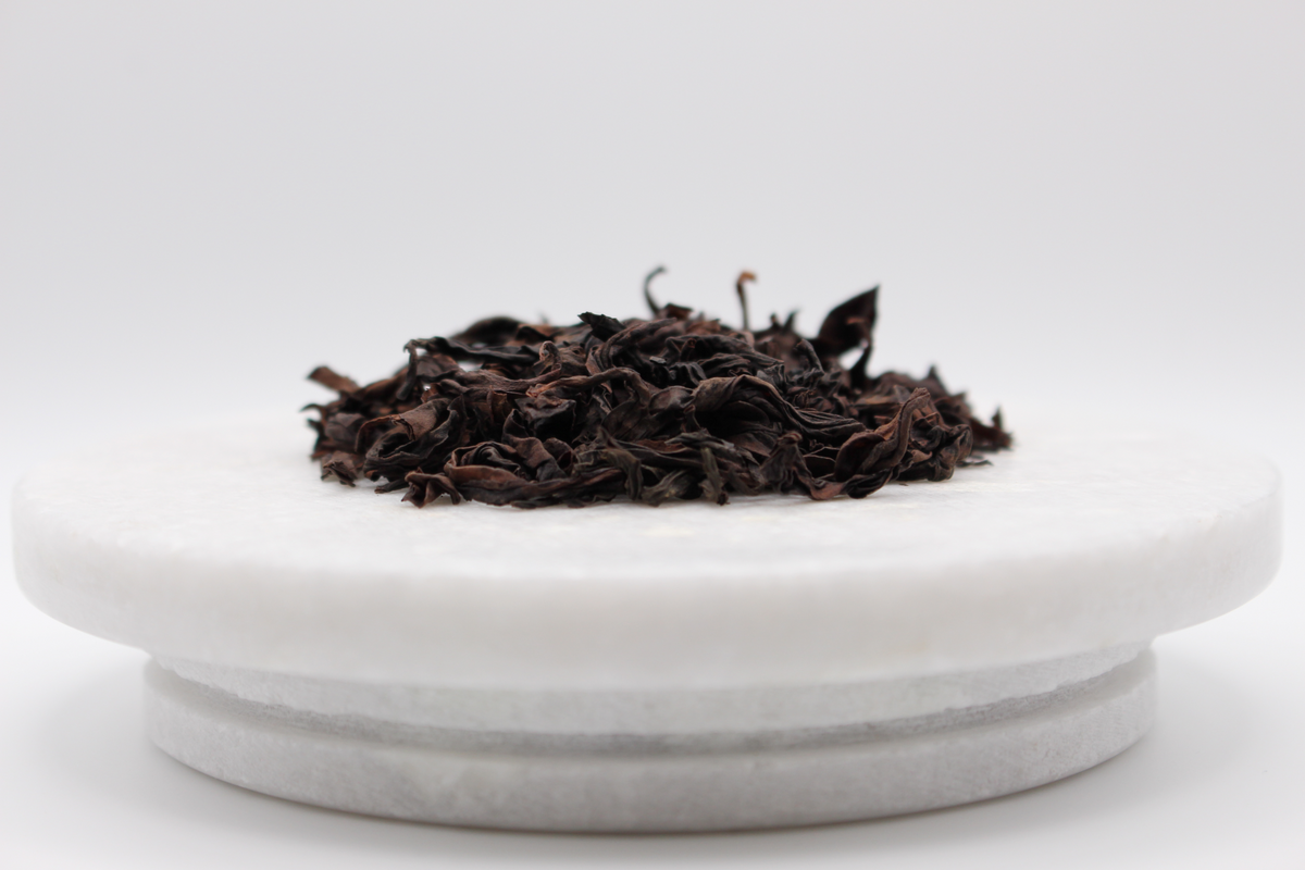 Da Hong Pao