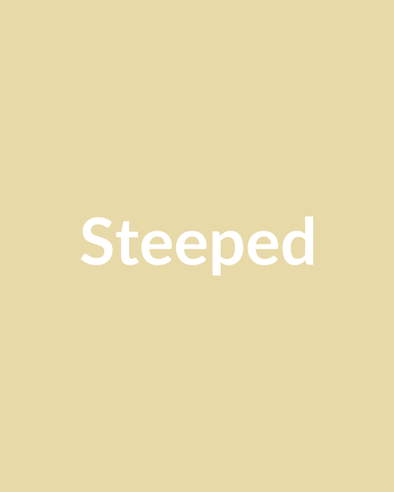 Lincang 2025 (Ancient Tea Tree) — steeped