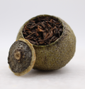 Tea Oranges